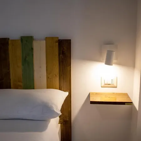 B&B Jonio Roma