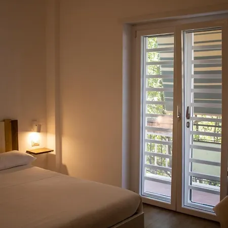 B&B Jonio Roma