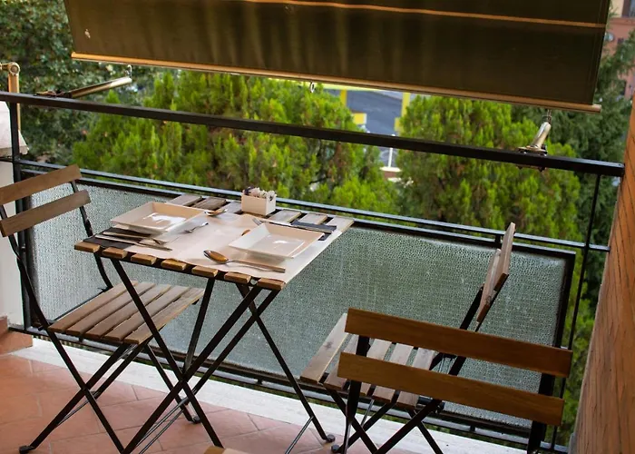 Jonio Bed & Breakfast 4*