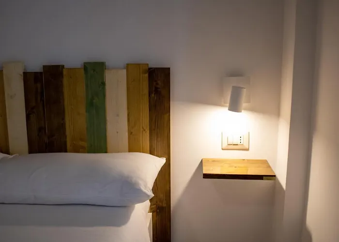 Bed & Breakfast Jonio Rome