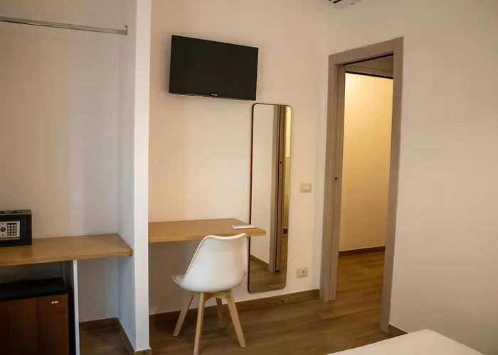 Bed & Breakfast Jonio 4*