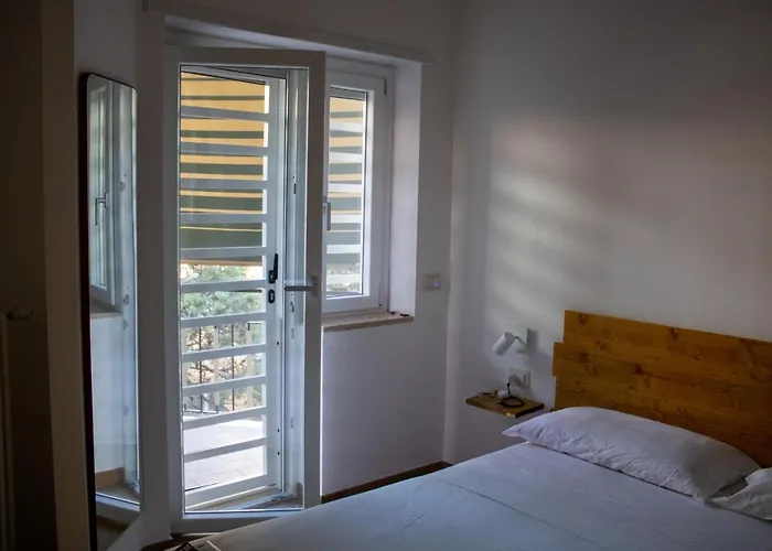 Bed & Breakfast Jonio
