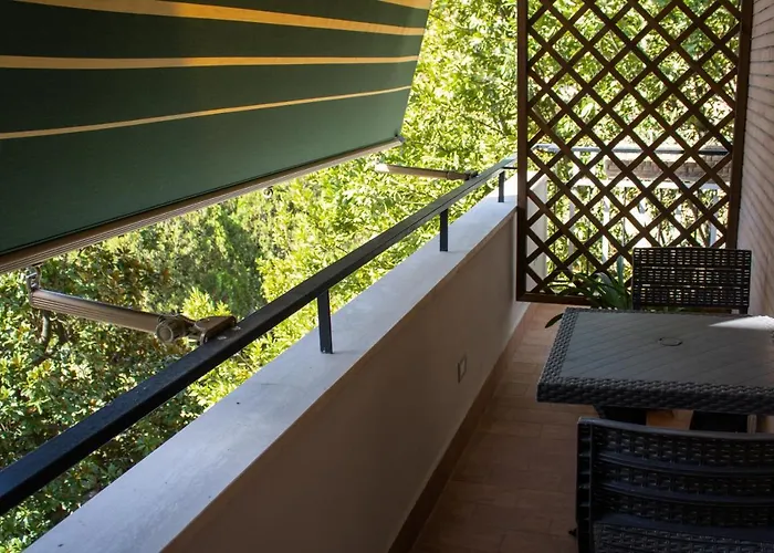 Bed & Breakfast Jonio 4*