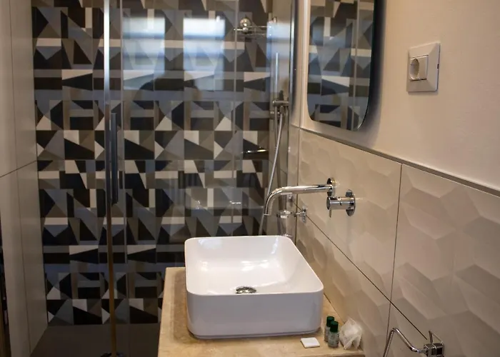 Jonio Bed & Breakfast Rome