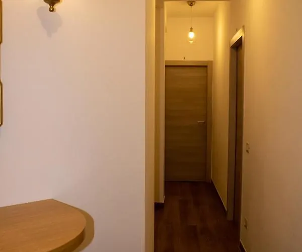 Jonio Bed & Breakfast Rome