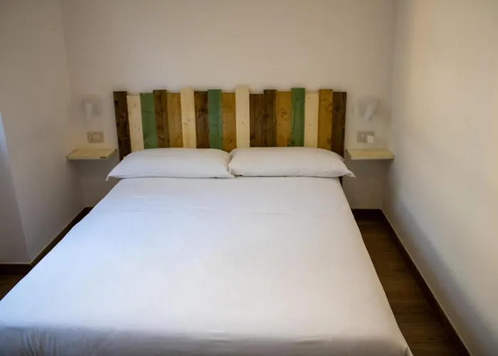 Jonio Bed & Breakfast Rome