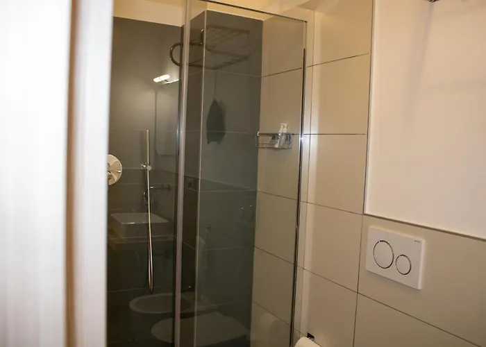 Bed & Breakfast Jonio Rome
