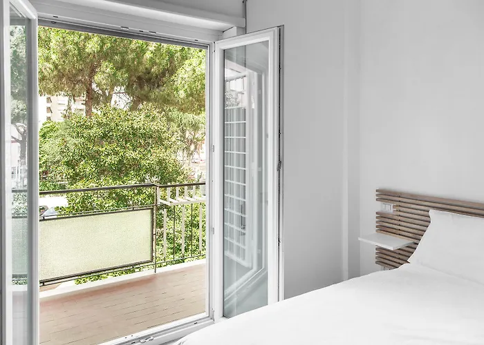 Bed & Breakfast Jonio