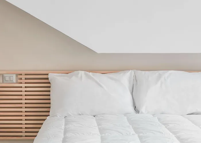 Bed & Breakfast Jonio Rome