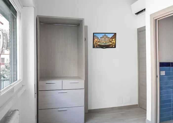 Bed & Breakfast Jonio 4*