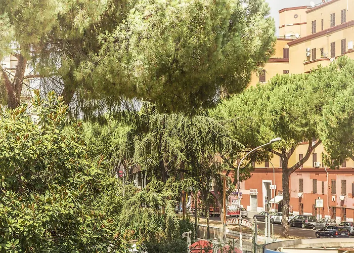 Bed & Breakfast Jonio 4*