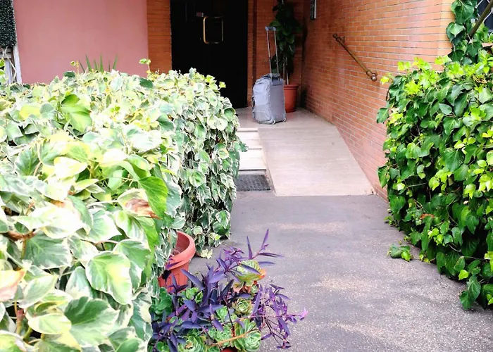 Jonio Bed & Breakfast Rome