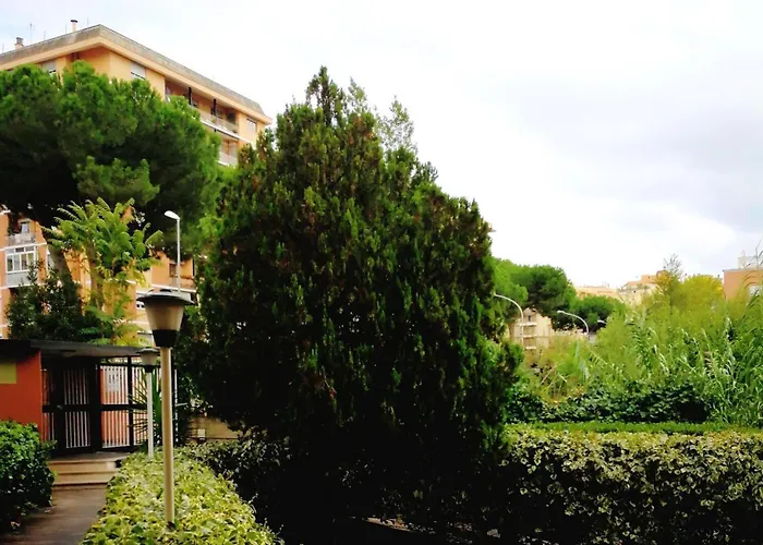 Jonio 4* Rome