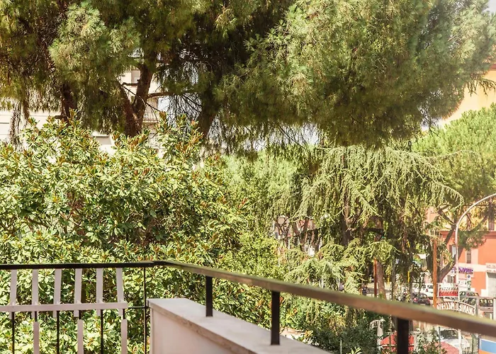 Bed & Breakfast Jonio 4*