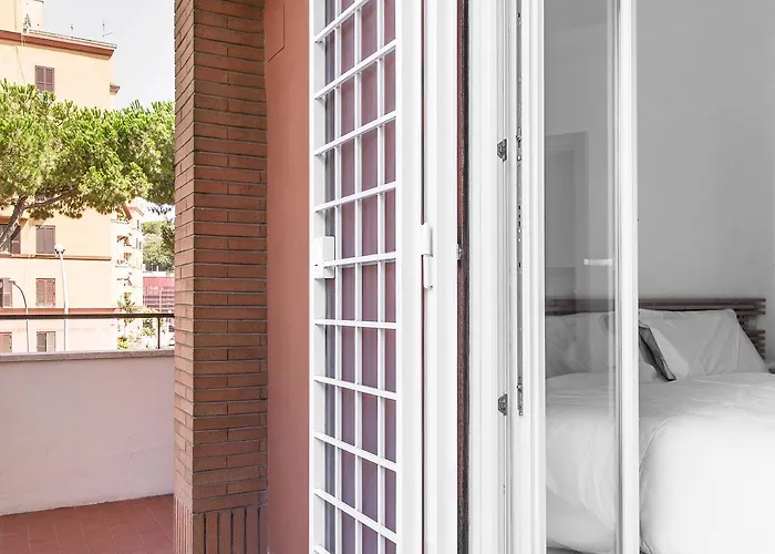 Bed & Breakfast Jonio