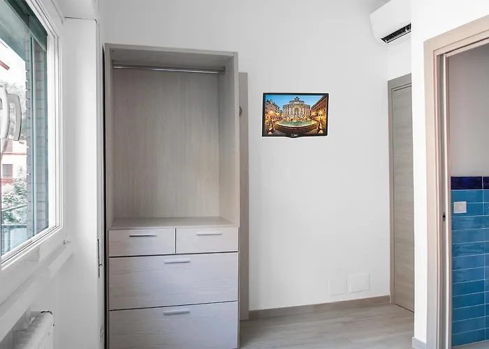 Jonio Bed & Breakfast