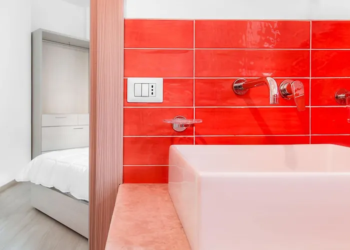 Jonio Bed & Breakfast Rome