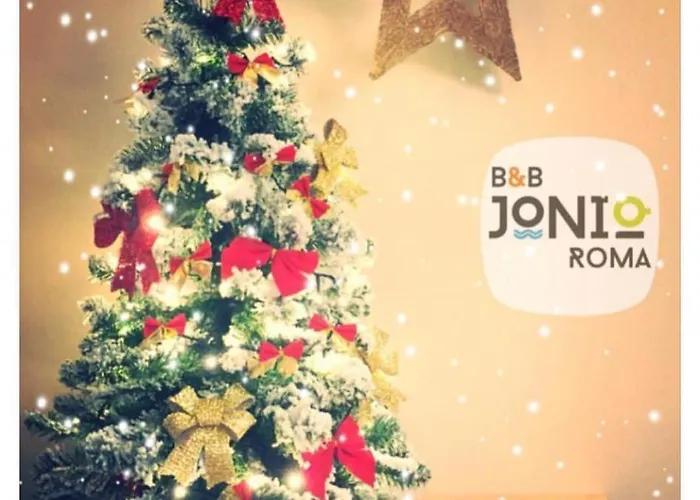 Jonio Bed & Breakfast 4*
